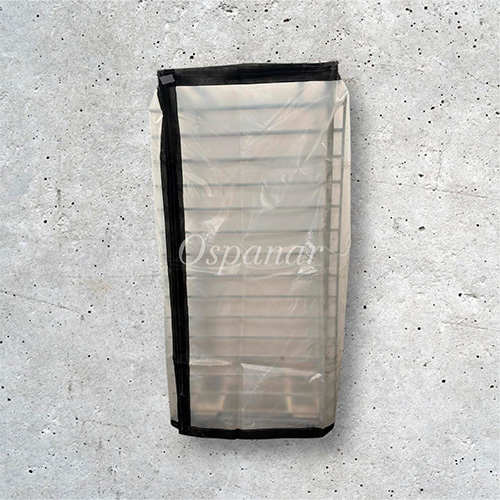 Fundas para carros nylon